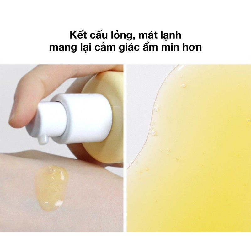 Nước cân bằng làm sáng da Vari:Hope 8 Days Pure Vitamin C Toner