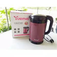 BÌNH ĐUN YUEMEI 2.5L THÁI LAN