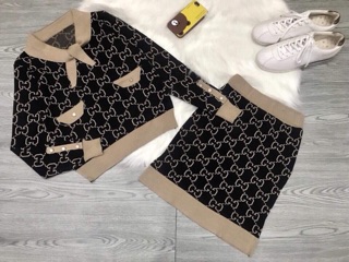 Set len Gucci