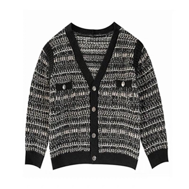 ÁO KHOÁC LEN JENNIE BLACKPINK