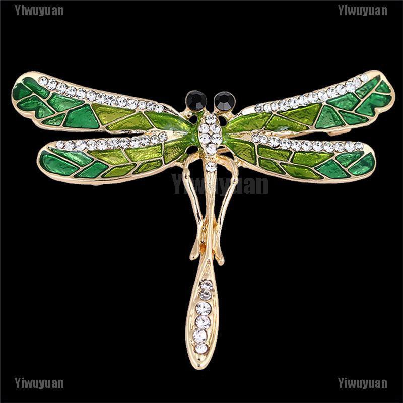 Chuồn Chuồn Thời Trang