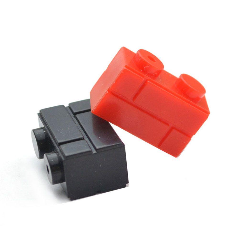 NIUYOU (MớI) Khối LắP RáP NhiềU MàU,