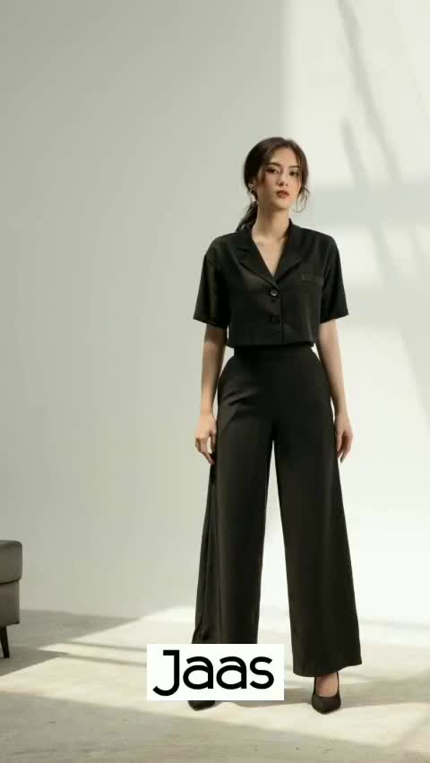 Áo vest croptop nữ tay ngắn chất lụa Ý mịn mát | BigBuy360 - bigbuy360.vn