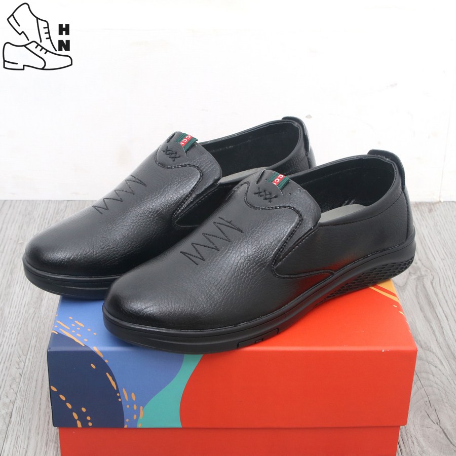 HN730 shop Hân Nhi chuyên giày mọi nam