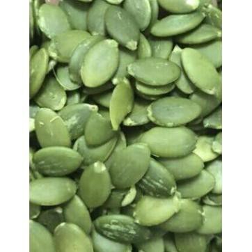 Hạt bí xanh gói 100g
