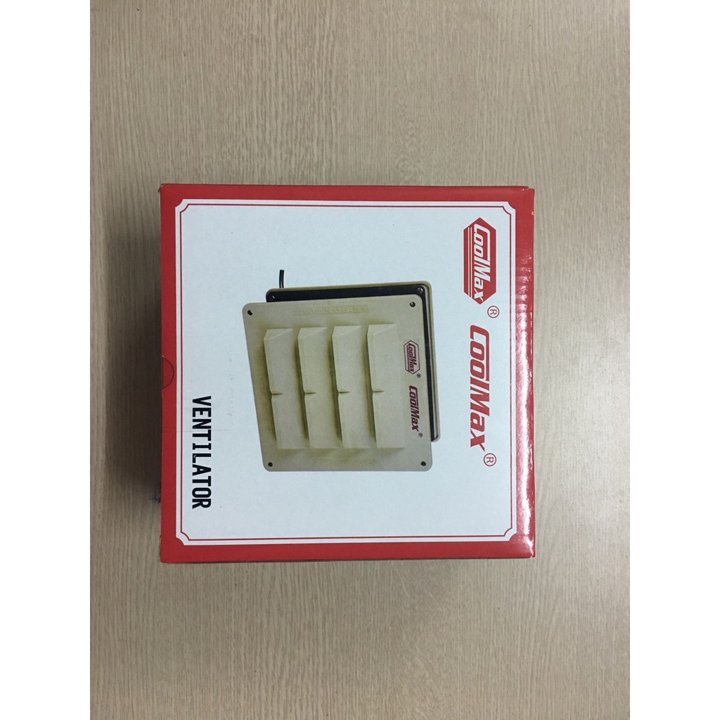 VAN THÔNG ÁP 36W 220V | Đảm bảo kho luôn thông thoáng