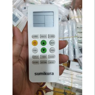 Điều khiển điều hòa sumikura