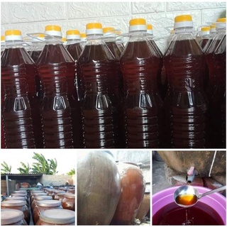 NƯỚC MẮM CÁ CƠM TRUYỀN THỐNG CỐT 1 THƠM NGON