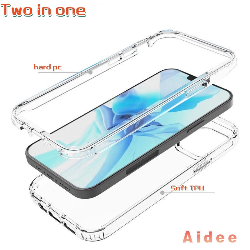 Ốp Điện Thoại Viền Dày Cao Cấp Cho Xiaomi Poco X3 M3 F3 Mi 10T Redmi Note11s 11 Pro Redmi Note 10 Pro 10S Note 9s Note 8 K40 Redmi 9A 9c