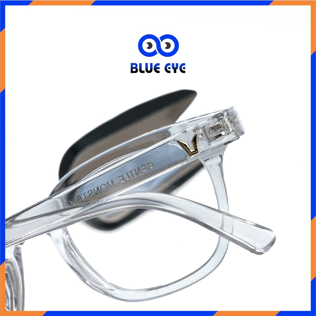 Kính GM south side cao cấp nam nữ [ có khắc chữ ] full trắng | BigBuy360 - bigbuy360.vn