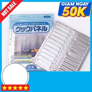 Tấm Chắn Dầu Mỡ Bếp Ga