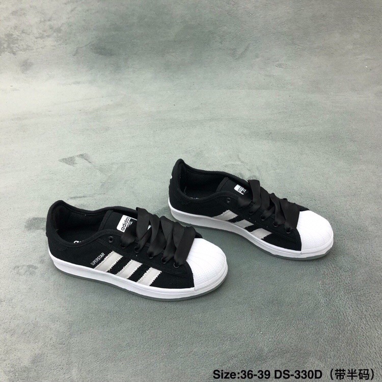 GIÀY NAM NỮ Adidas SUPERSTAR W