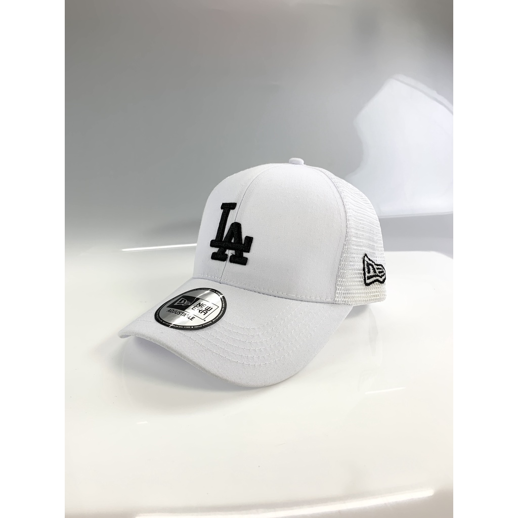 Nón lưỡi trai nam nữ phối lưới, form cứng, freesize Brother Store