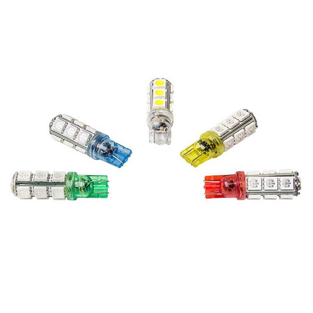 Bóng xi nhan led 3 tầng bóng