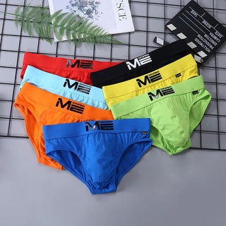Quần lót nam - quần sịp tam giác cotton co giãn 4 chiều - sịp nam hot nhất này
