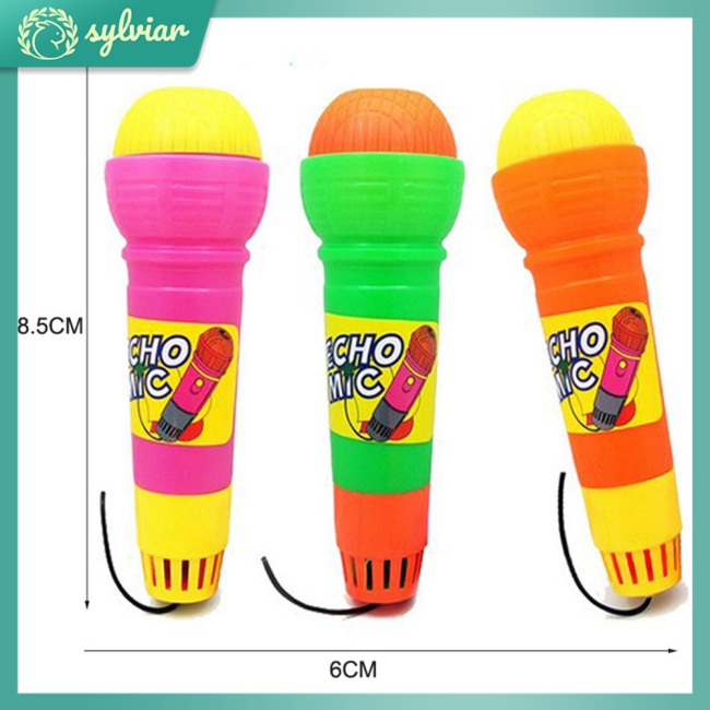 Micro Đồ Chơi Bằng Nhựa Màu Sắc Ngẫu Nhiên Dành Cho Trẻ Em