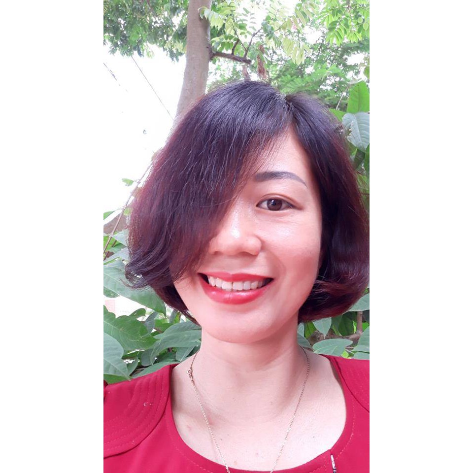 [HCM] Bột lá nhuộm tóc Ogatic - Màu Nâu Đỏ | BigBuy360 - bigbuy360.vn