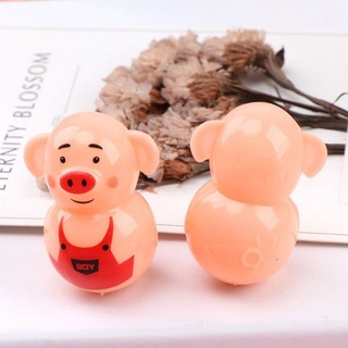 LẬT ĐẬT MINI HÌNH HEO XINH XẮN