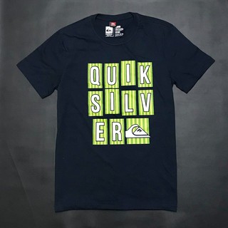 Áo phông nam Quiksilver