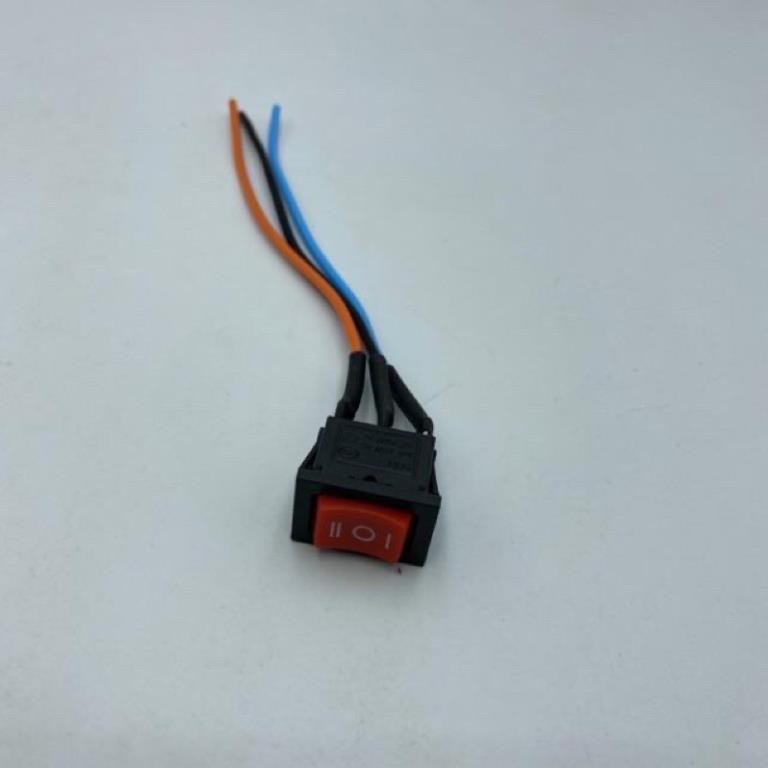 công tắc tắt mở, Passing, đề kèm dây cho đèn xe máy