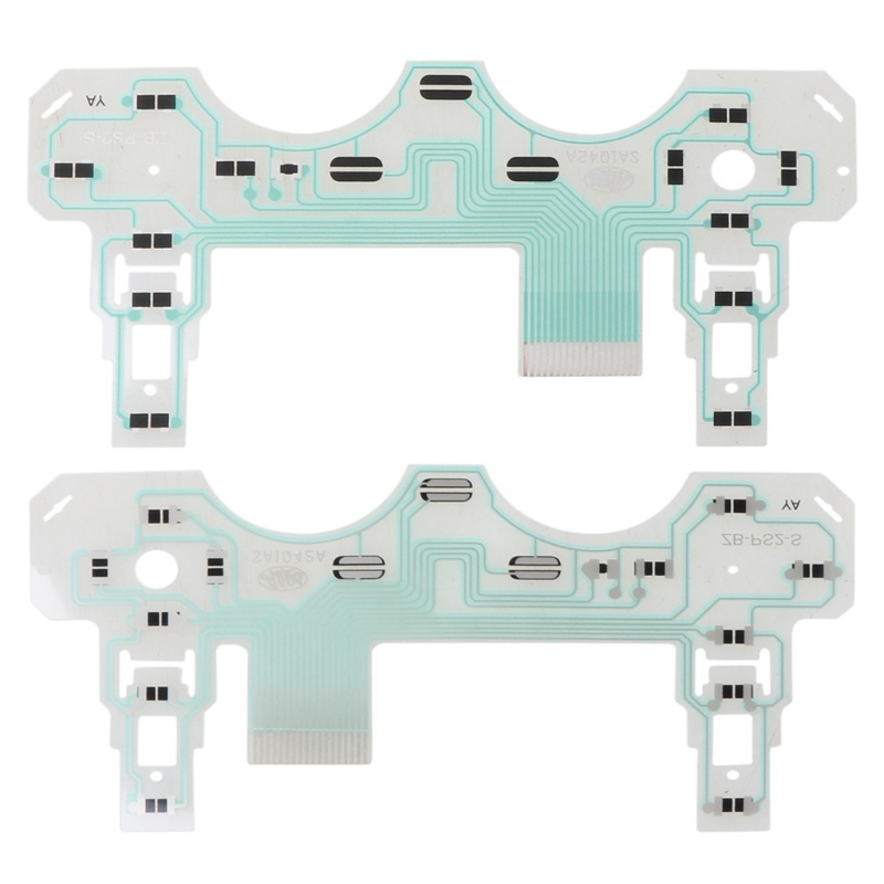 Bảng Mạch PCB SA1Q42A Thay Thế Cho Bàn Phím