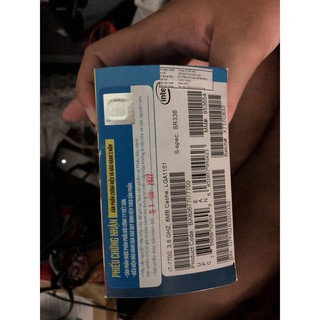 Intel I7 7700 Kaby Lake fullbox