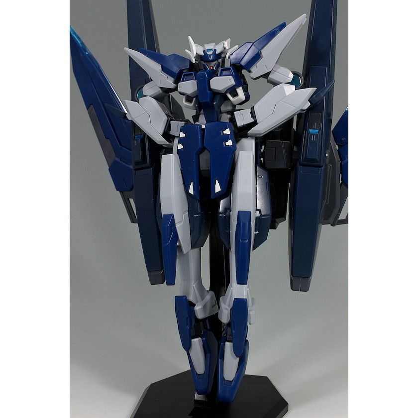 Mô hình lắp ráp HG BD 1/144 Gundam Zerachiel Bandai