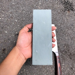 Đá mài dao bếp siêu mịn 3000-5000 Grit, mài dao sắc cắt giấy nhẹ nhàng