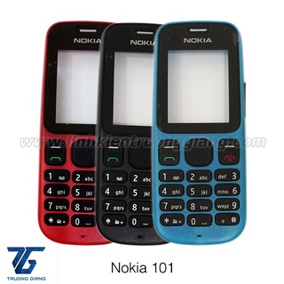 Vỏ phím n101