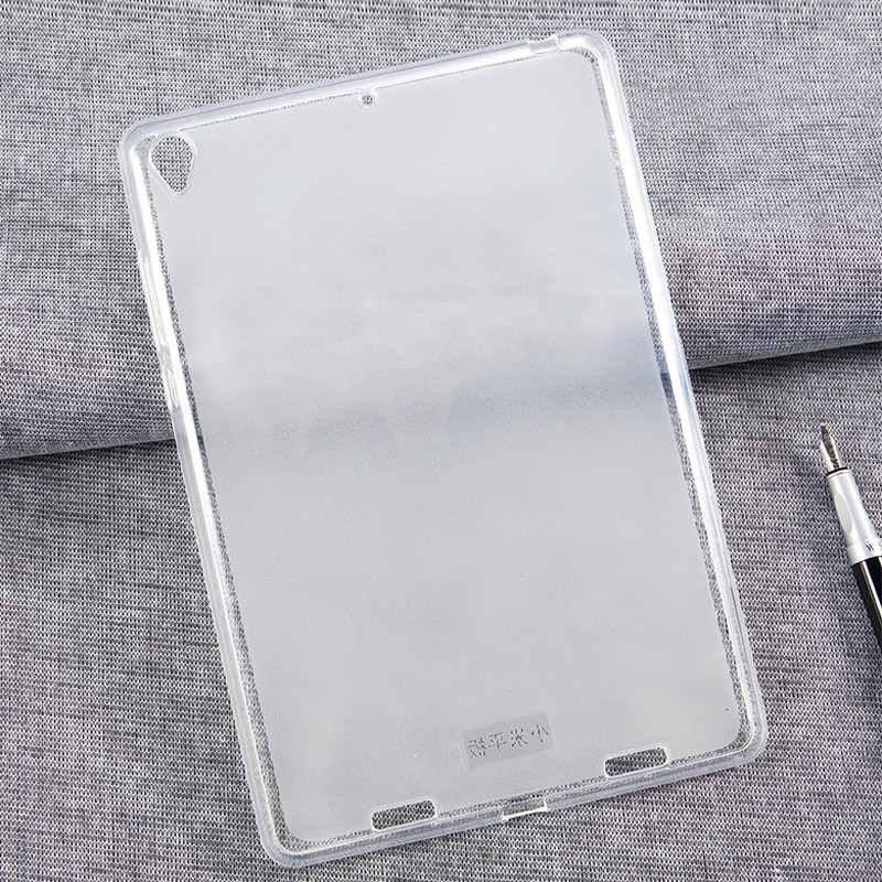 (CÓ SẴN) Ốp lưng dẻo chống thấm nước Xiaomi MiPad 1