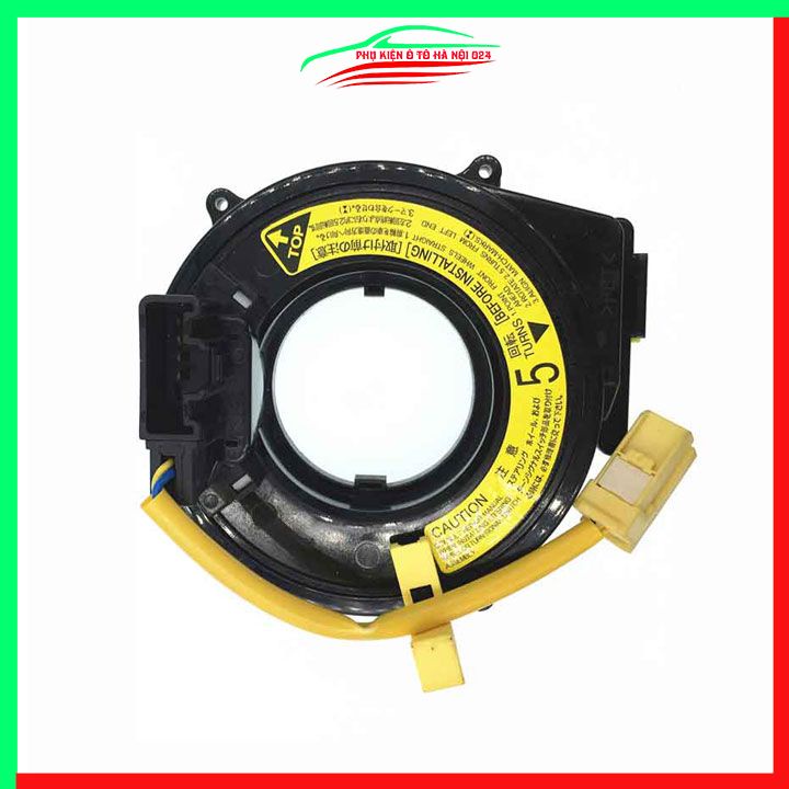 Cáp còi cho xe CAMRY SXV20 MCV20, LEXUS IS200 IS300 1999-2005, 4RUNNER 1995-2002, AVALON 2000-2005 Mã 84306-30120