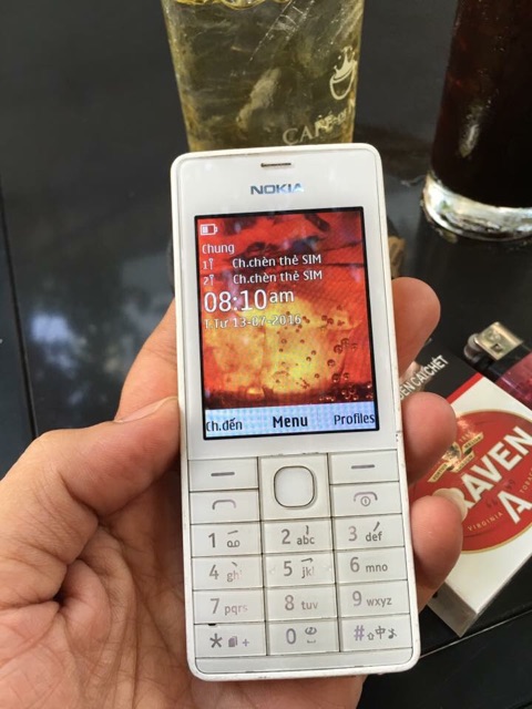 Điện thoại Nokia 515