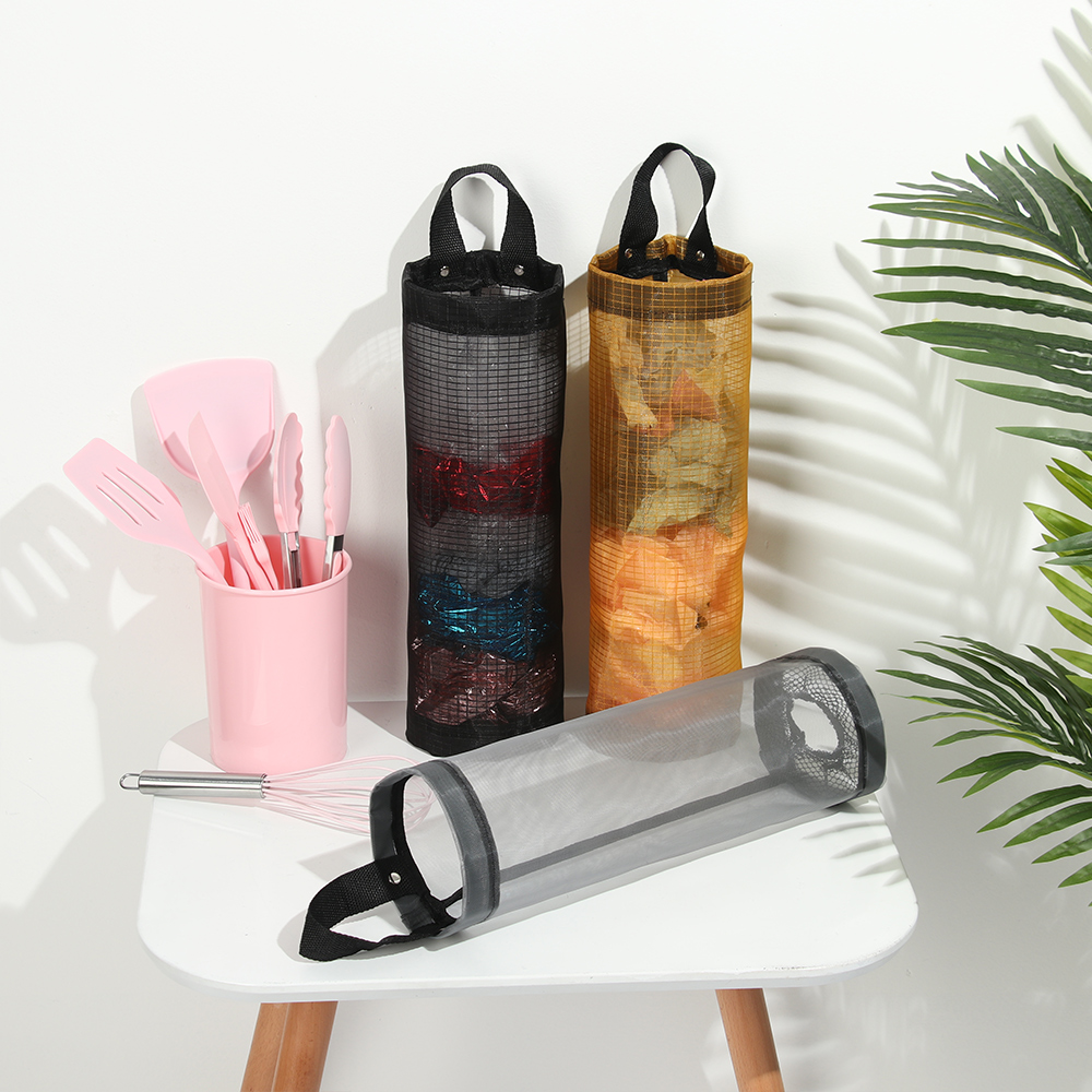 Túi vải đeo tường đựng vật dụng tiện lợi nhiều màu sắc