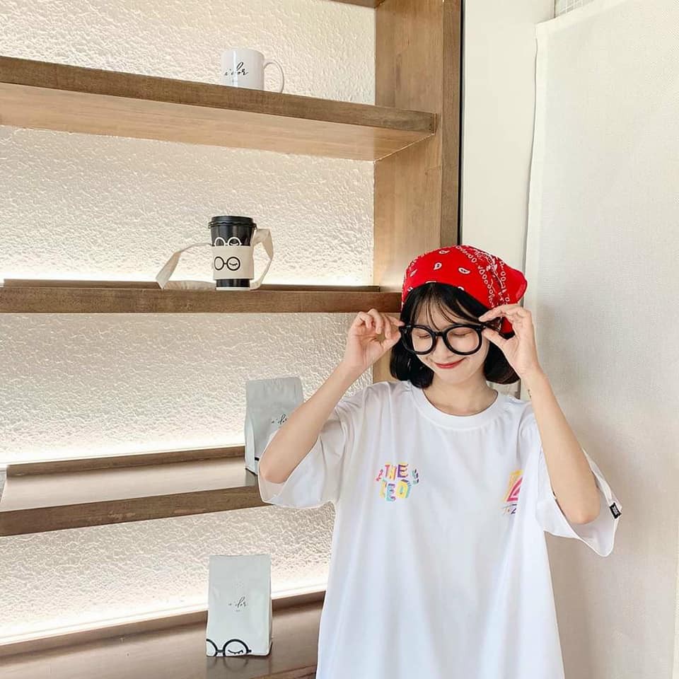 Áo Thun in hình thời trang unisex phong cách oversize DEVIL Tee phông cotton co giãn cặp đôi nam nữ tay lỡ mùa hè đẹp