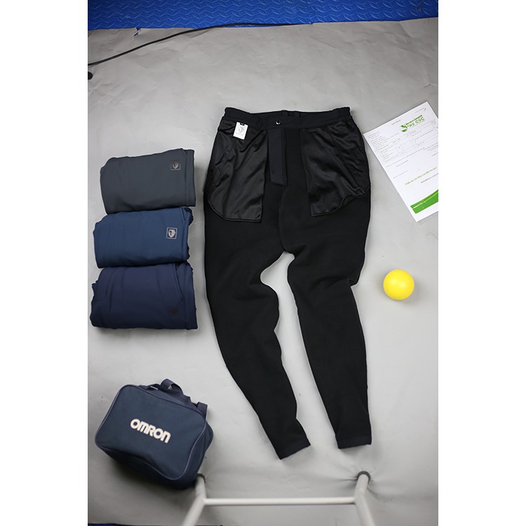 U217: Quần công sở xuất Hàn Quốc hiệu B.l.a.c.k Y.a.k