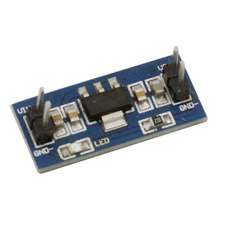 Module AMS1117 5V Input 6V-12VDC