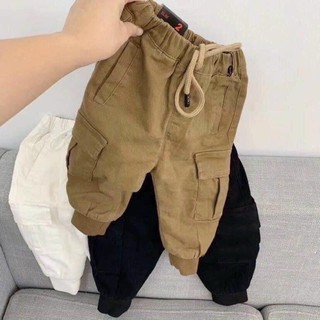 Quần kid bé, quần kaki cho bé