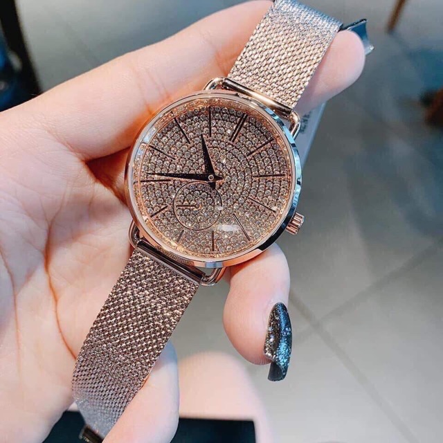 Đồng hồ nữ MK3878 M.Kors