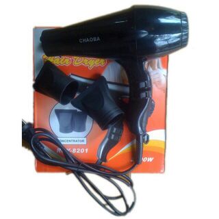 Máy sấy tóc CHAOBA RCY-8201