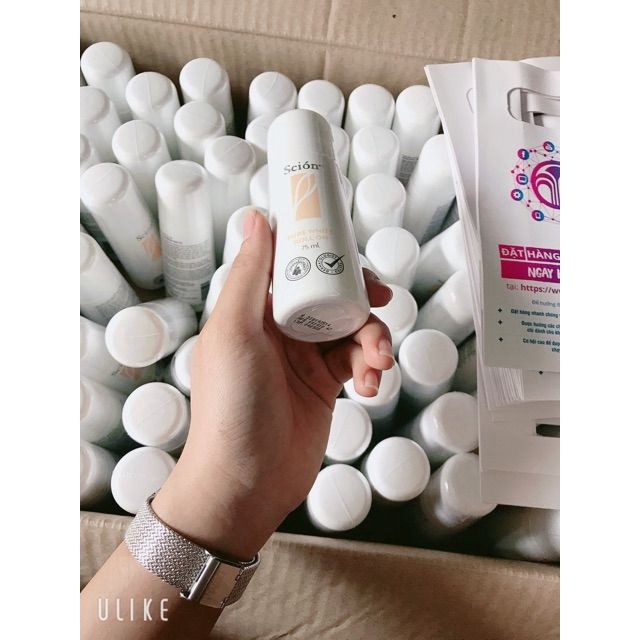 [SALE] LĂN KHỬ MÙI SCION TRỊ HÔI NÁCH | BigBuy360 - bigbuy360.vn