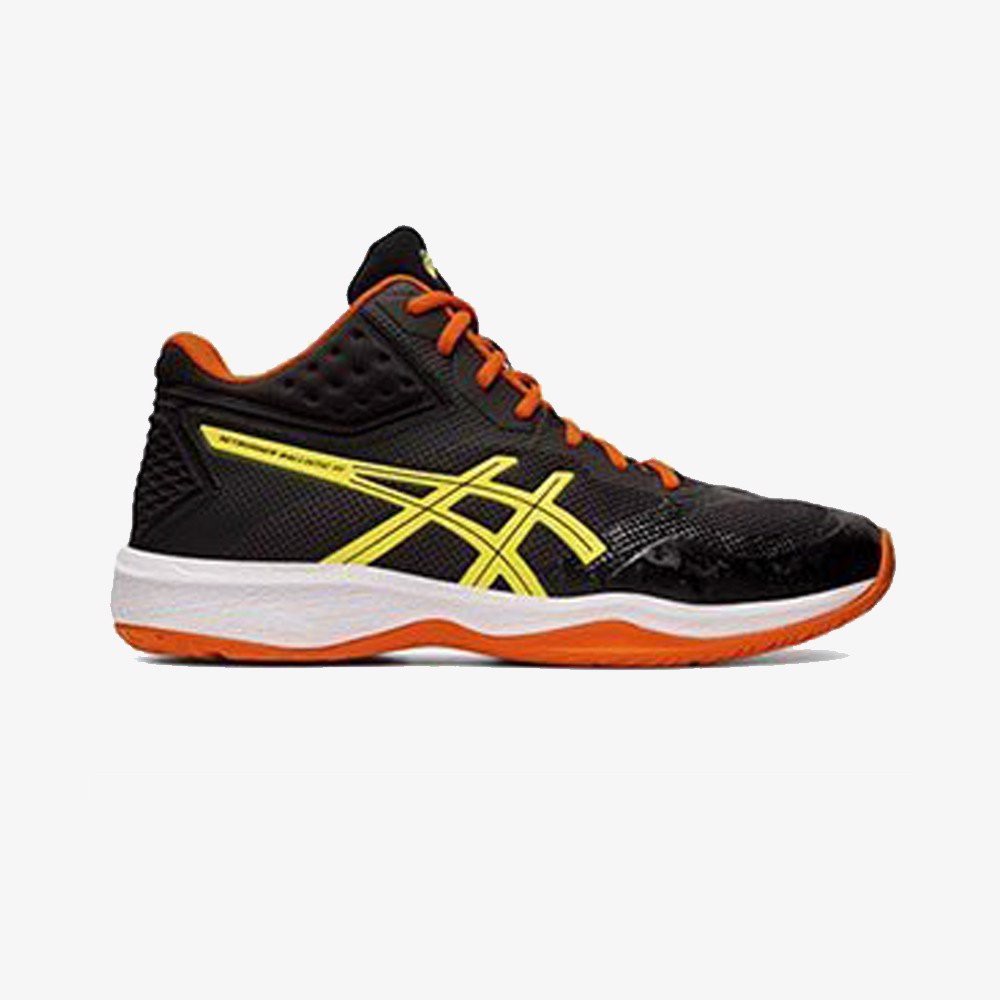 GIÀY BÓNG CHUYỀN ASICS GEL NETBURNER BALLISTIC FF MT - CHÍNH HÃNG