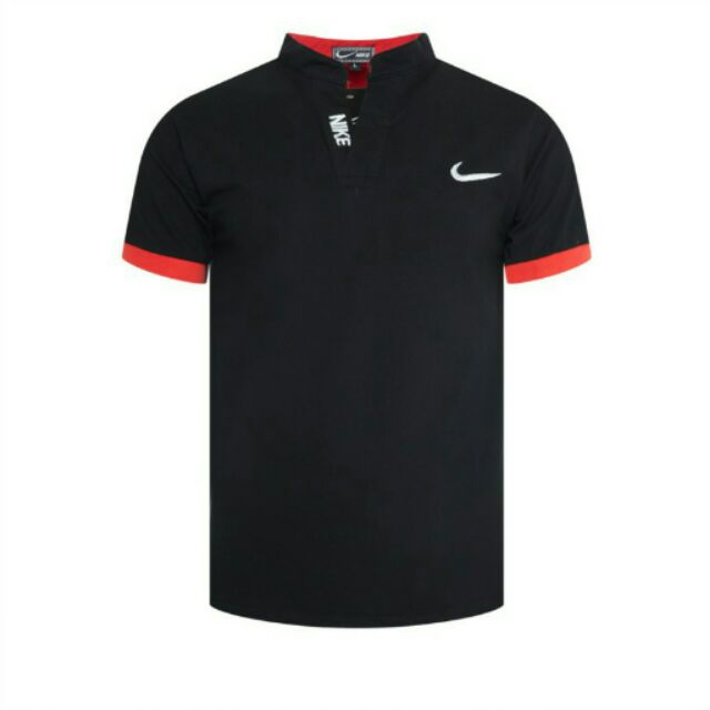 Áo thun cá sấu nam cổ trụ hàng VNXK | BigBuy360 - bigbuy360.vn