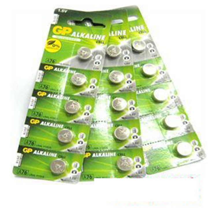 Pin cúc áo AG10 LR1130 cao cấp chính hãng Tianqiu lẻ 1 viên youngcityshop 30.000
