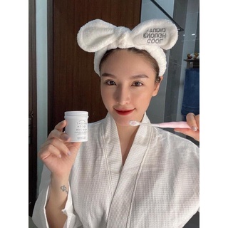 BỘT ĐÁNH RĂNG BRIGHT TOOTH POWDER
