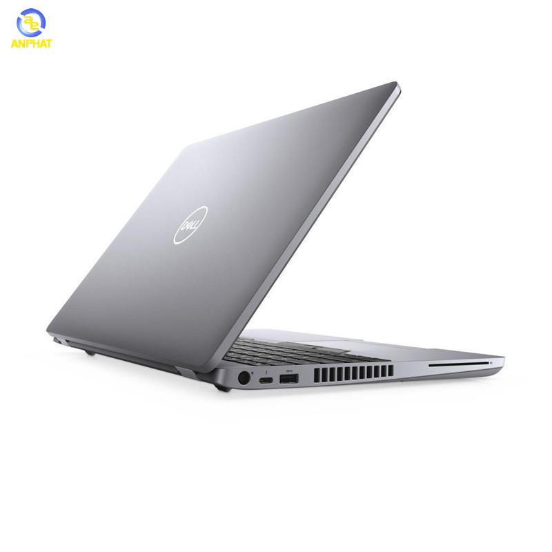 Laptop Dell Mobile Precision Workstation 3550 CTO ( i7-10810U|16GB ( 1X16GB)| 256GB SSD| Quadro P520W-2GB| 15.6" FHD)
