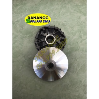 Bộ nồi độ cho xe AB 125 tăng tốc độ