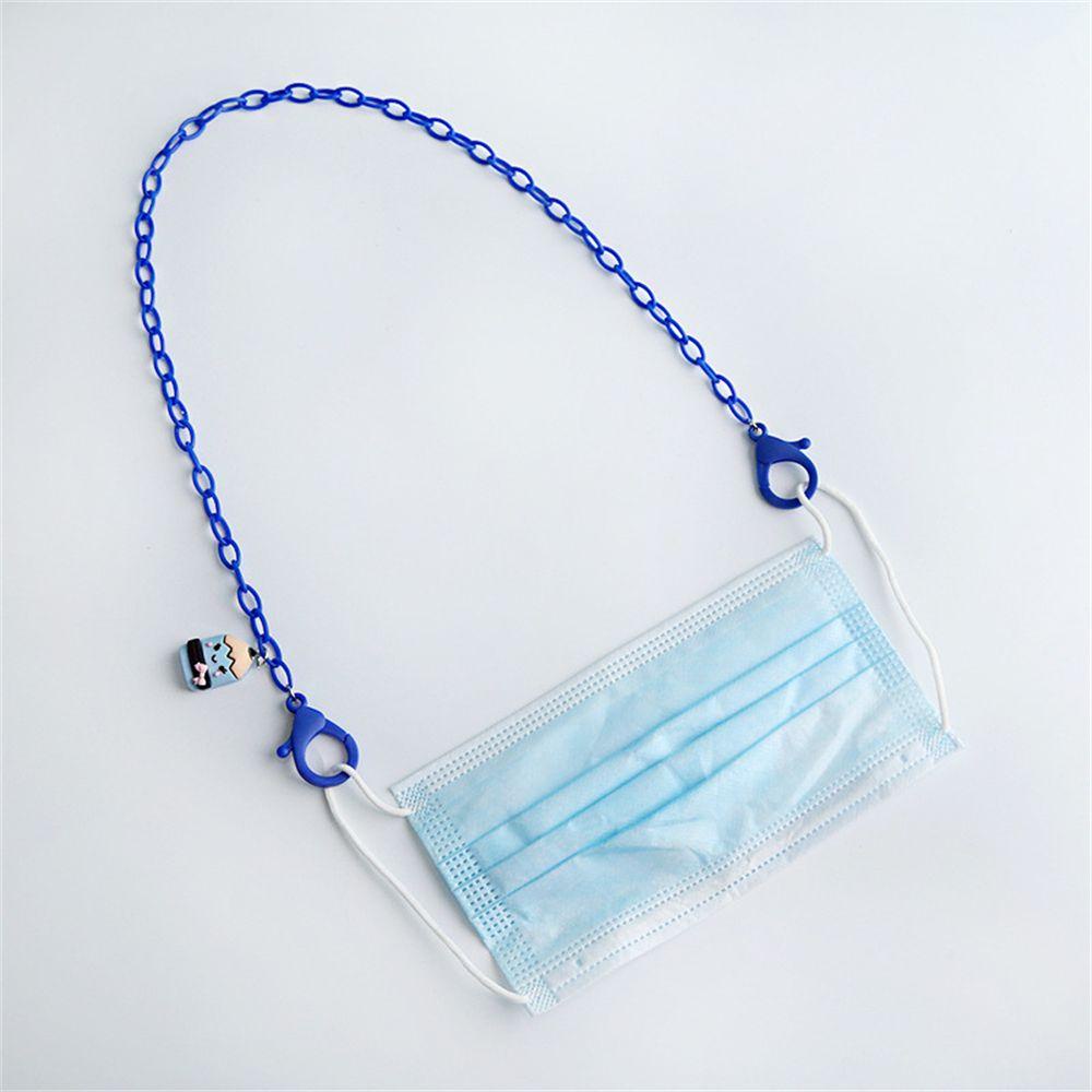 ESPO Dây Đeo Mắt Kính Bằng Acrylic Nhiều Màu Thời Trang Cho Bé