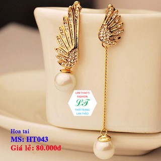 HOA TAI CÁNH THIÊN THẦN