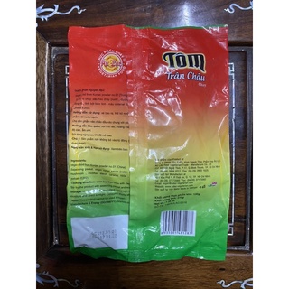 Tôm Trân Châu Chay Âu Lạc (210g)