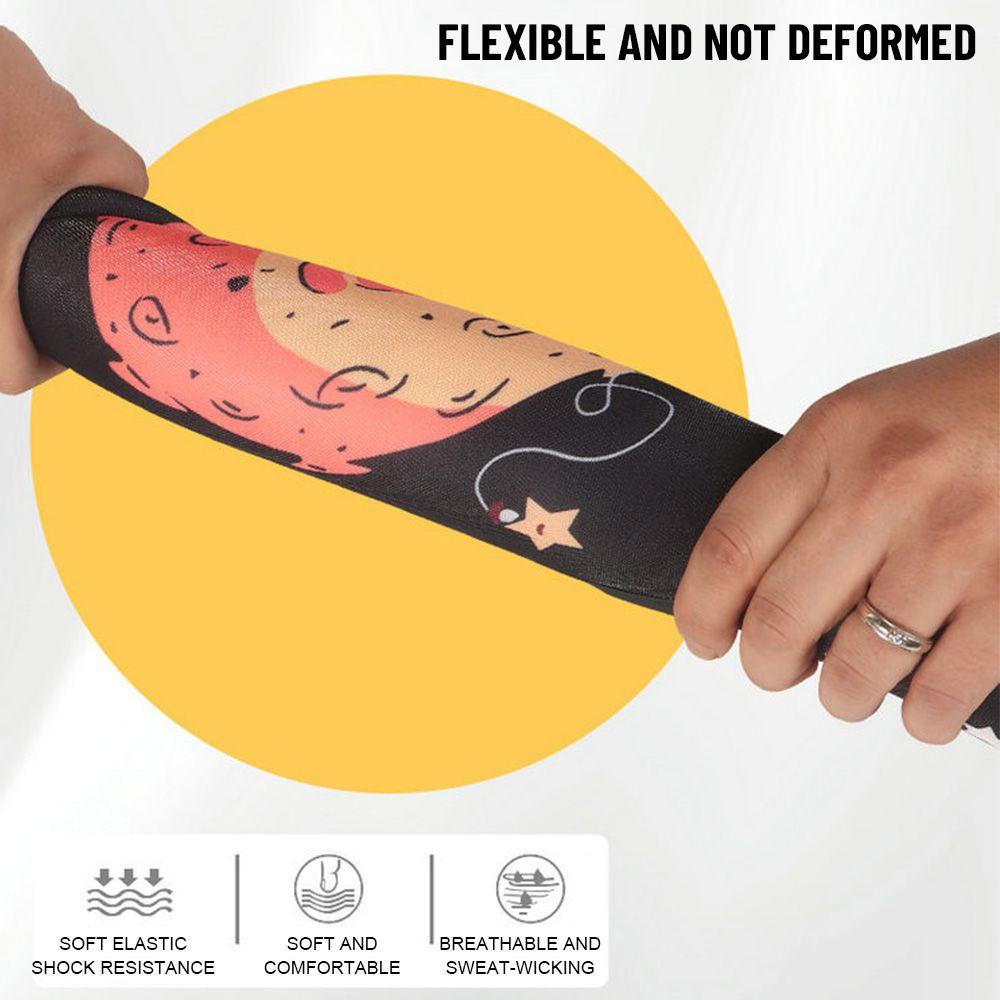 Thảm Lót Ghế Ngồi Xe Hơi In Hình Phi Hành Gia Dễ Lắp Đặt Tiện Dụng